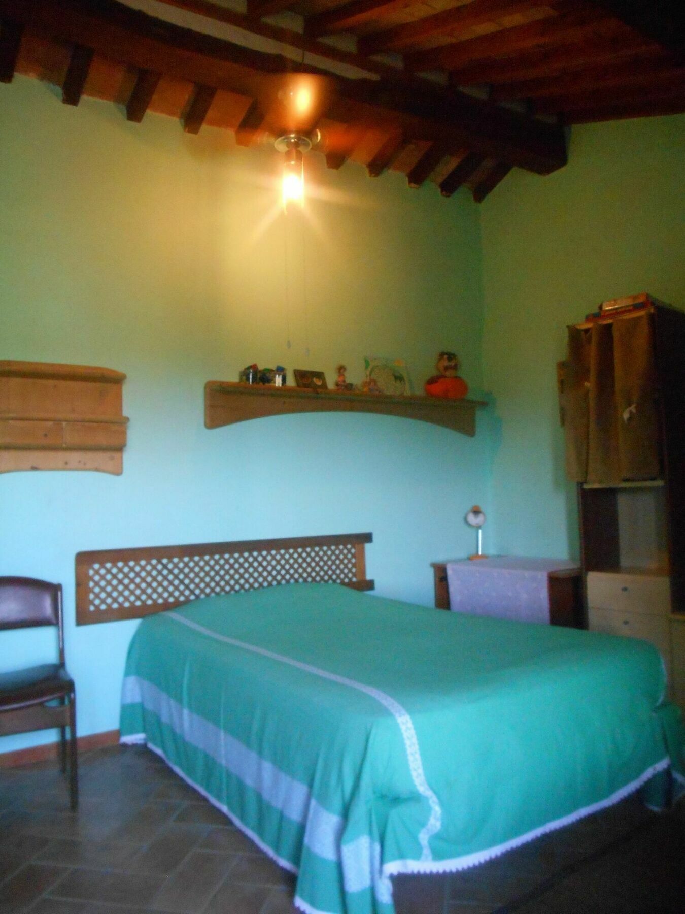 Borgo Fonte Lupo Villa Roccastrada Ngoại thất bức ảnh